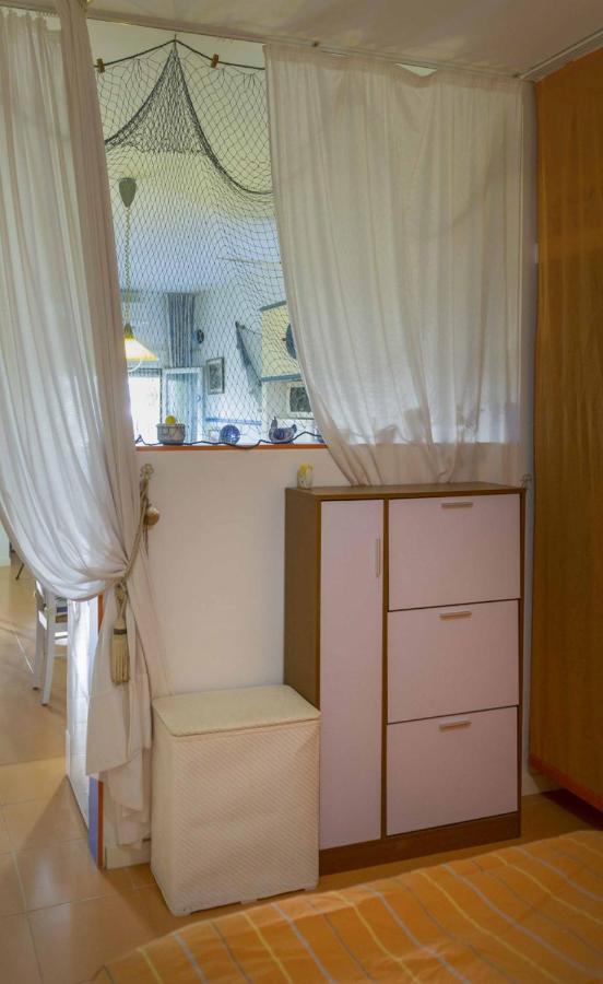 Ferienwohnung Un Barco En Tierra Salobreña Exterior foto